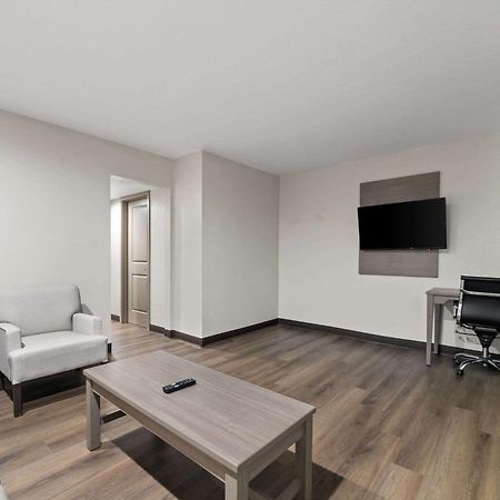 Quality Suites Wildwood - The Villages מראה חיצוני תמונה
