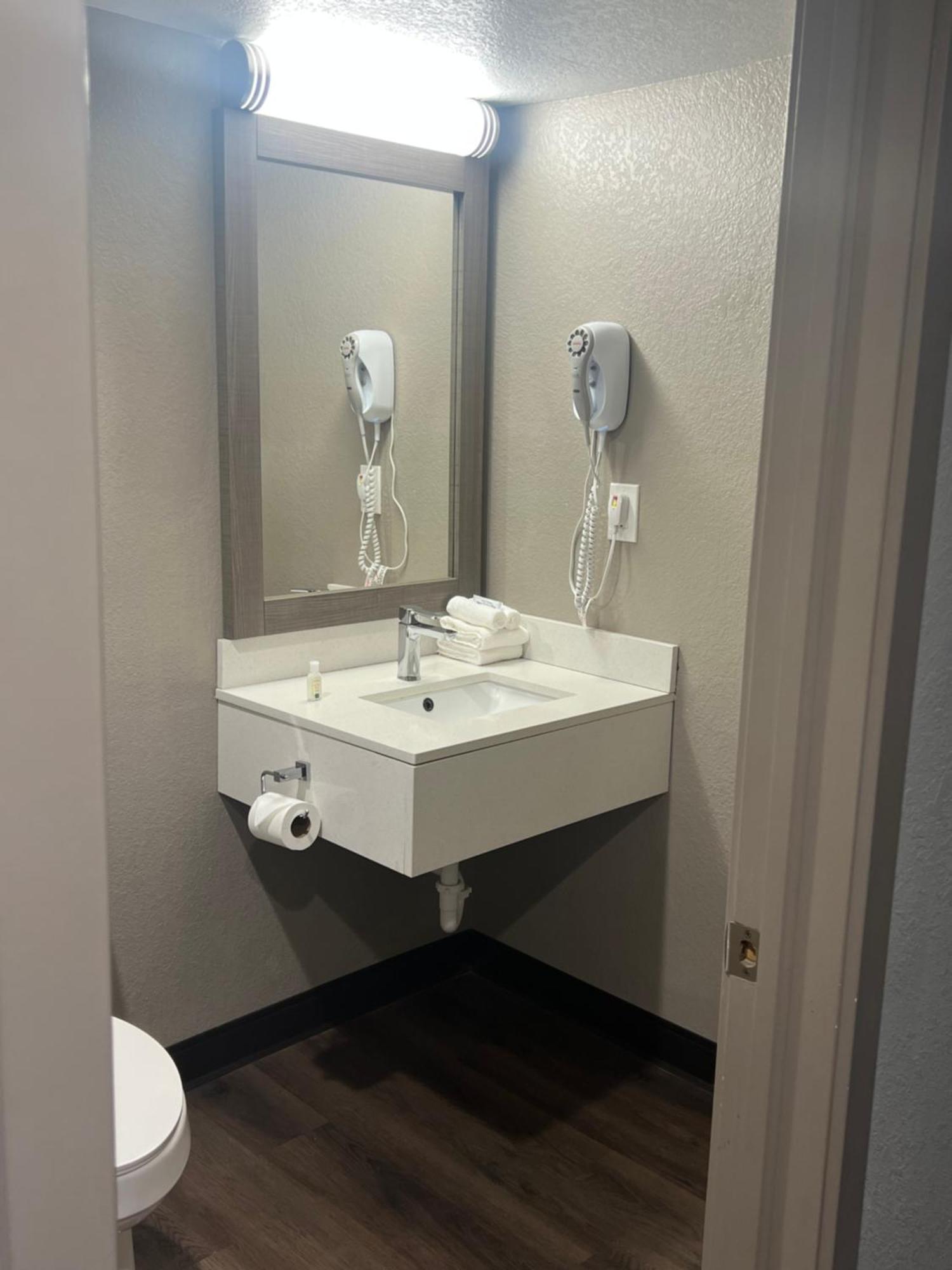 Quality Suites Wildwood - The Villages מראה חיצוני תמונה