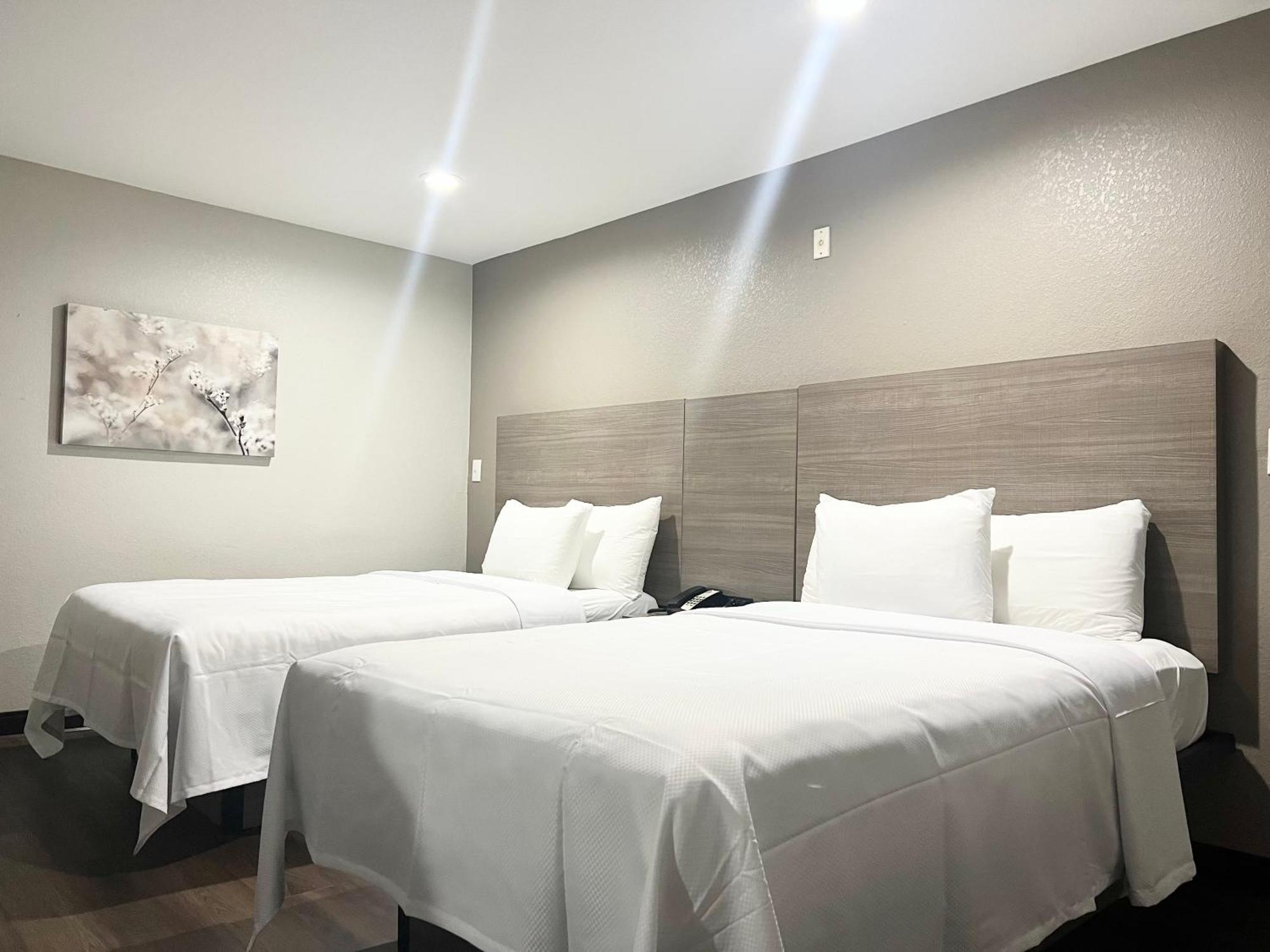 Quality Suites Wildwood - The Villages מראה חיצוני תמונה
