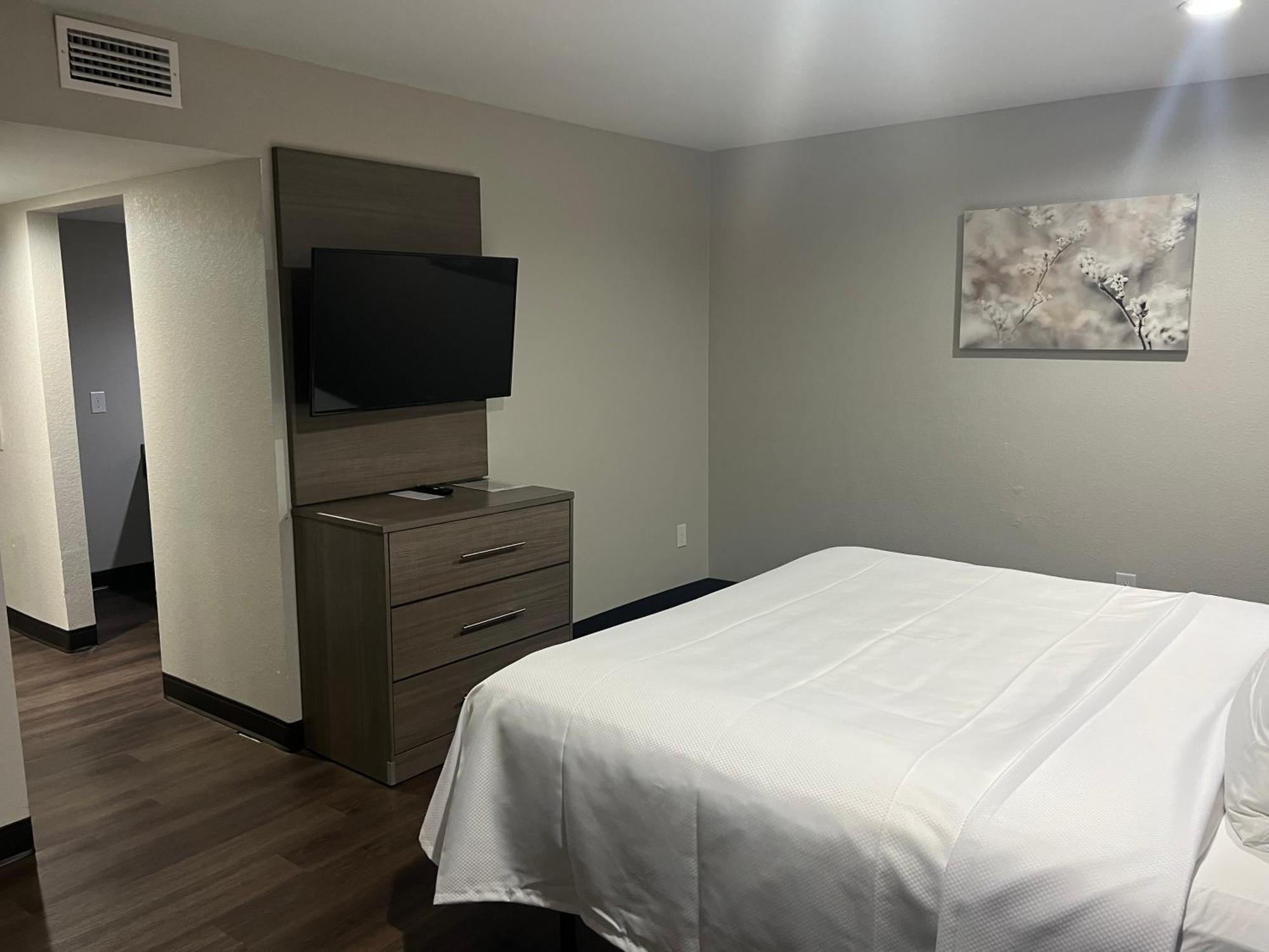 Quality Suites Wildwood - The Villages מראה חיצוני תמונה