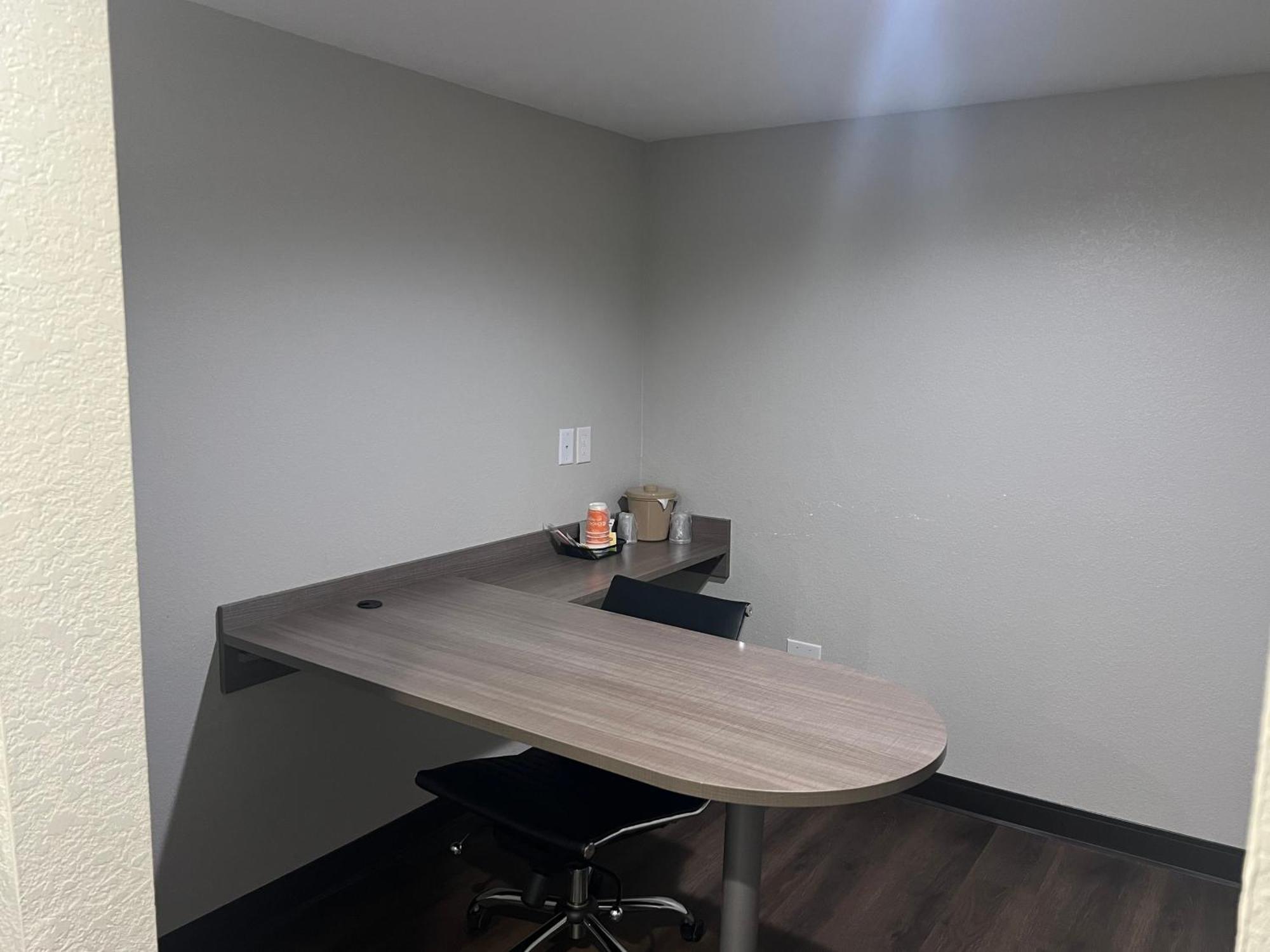Quality Suites Wildwood - The Villages מראה חיצוני תמונה