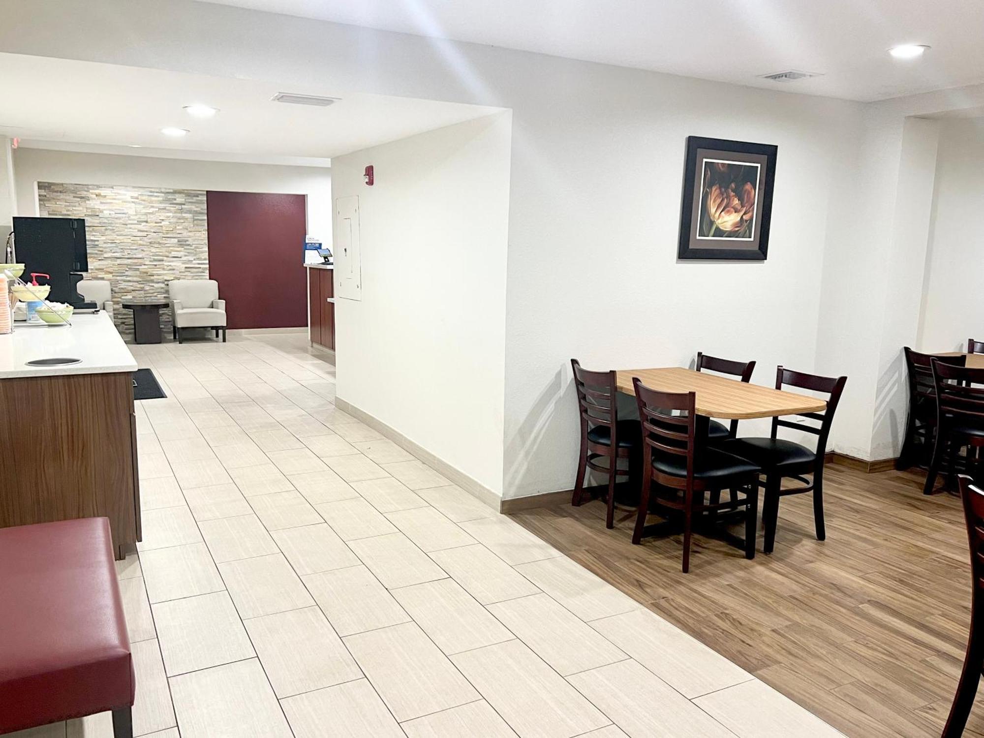 Quality Suites Wildwood - The Villages מראה חיצוני תמונה