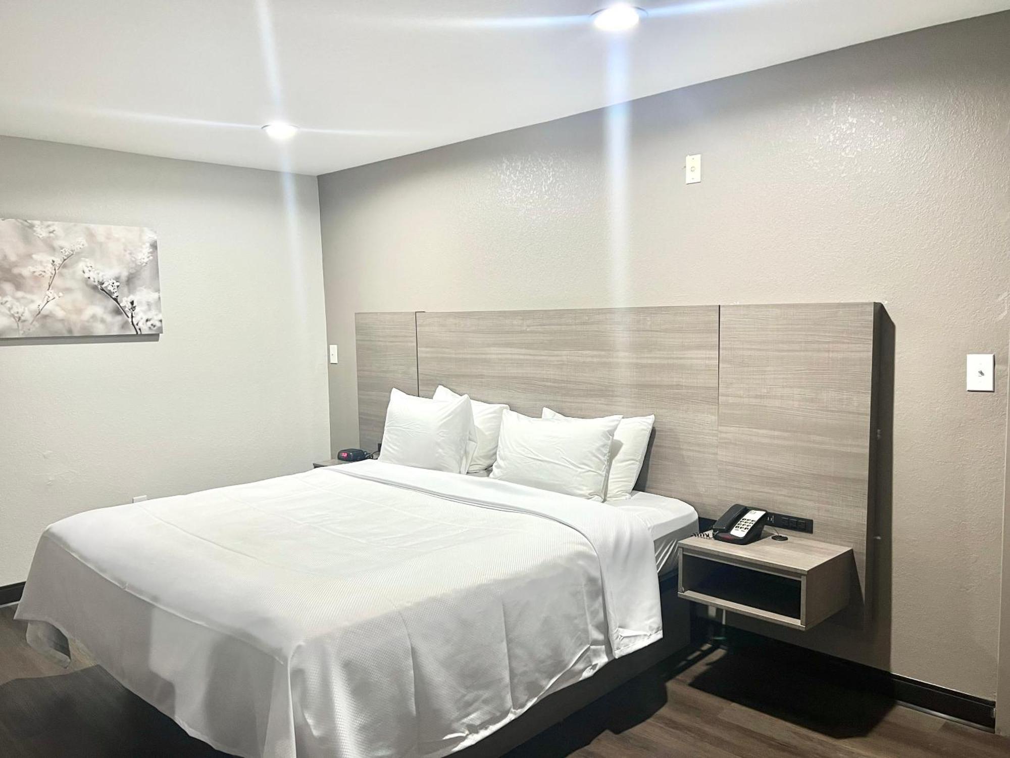 Quality Suites Wildwood - The Villages מראה חיצוני תמונה