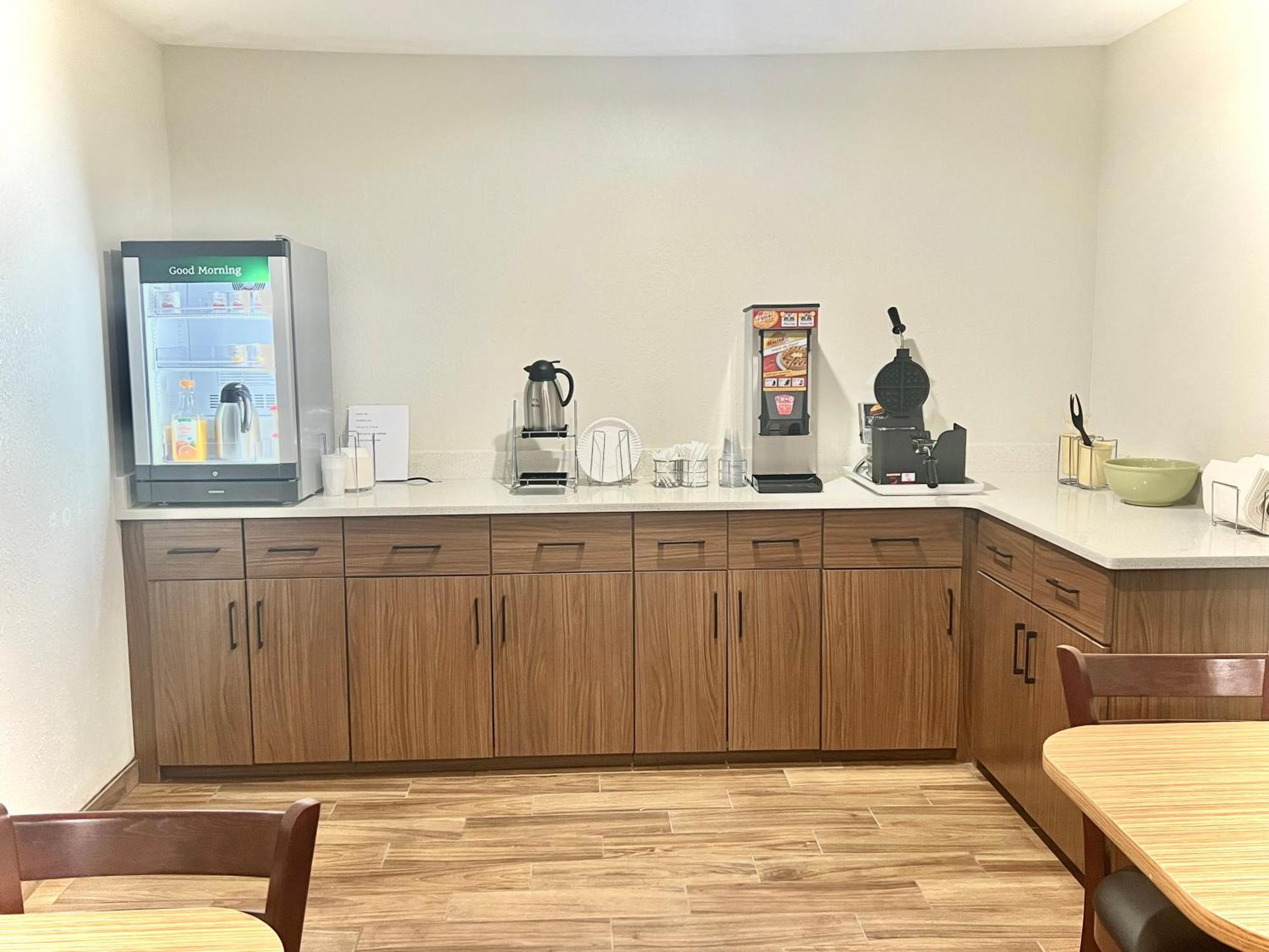 Quality Suites Wildwood - The Villages מראה חיצוני תמונה