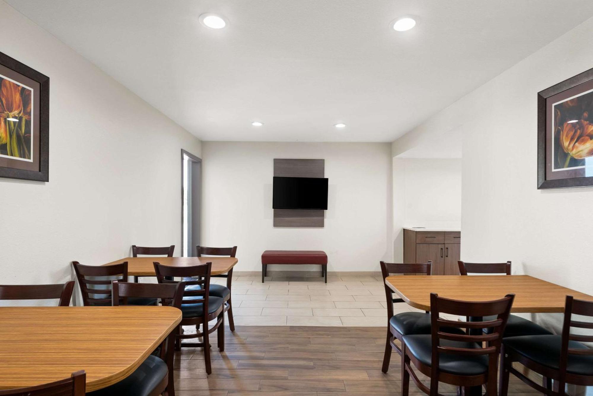 Quality Suites Wildwood - The Villages מראה חיצוני תמונה