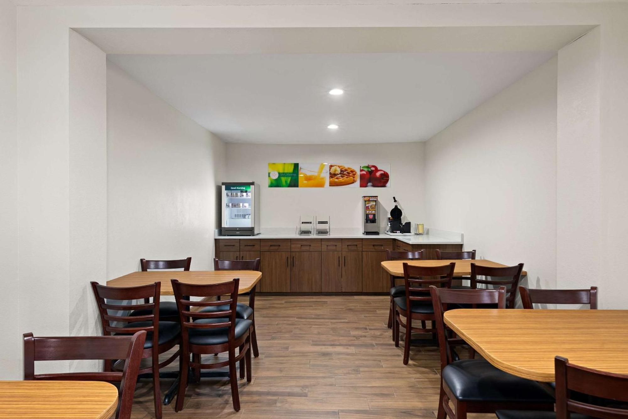 Quality Suites Wildwood - The Villages מראה חיצוני תמונה