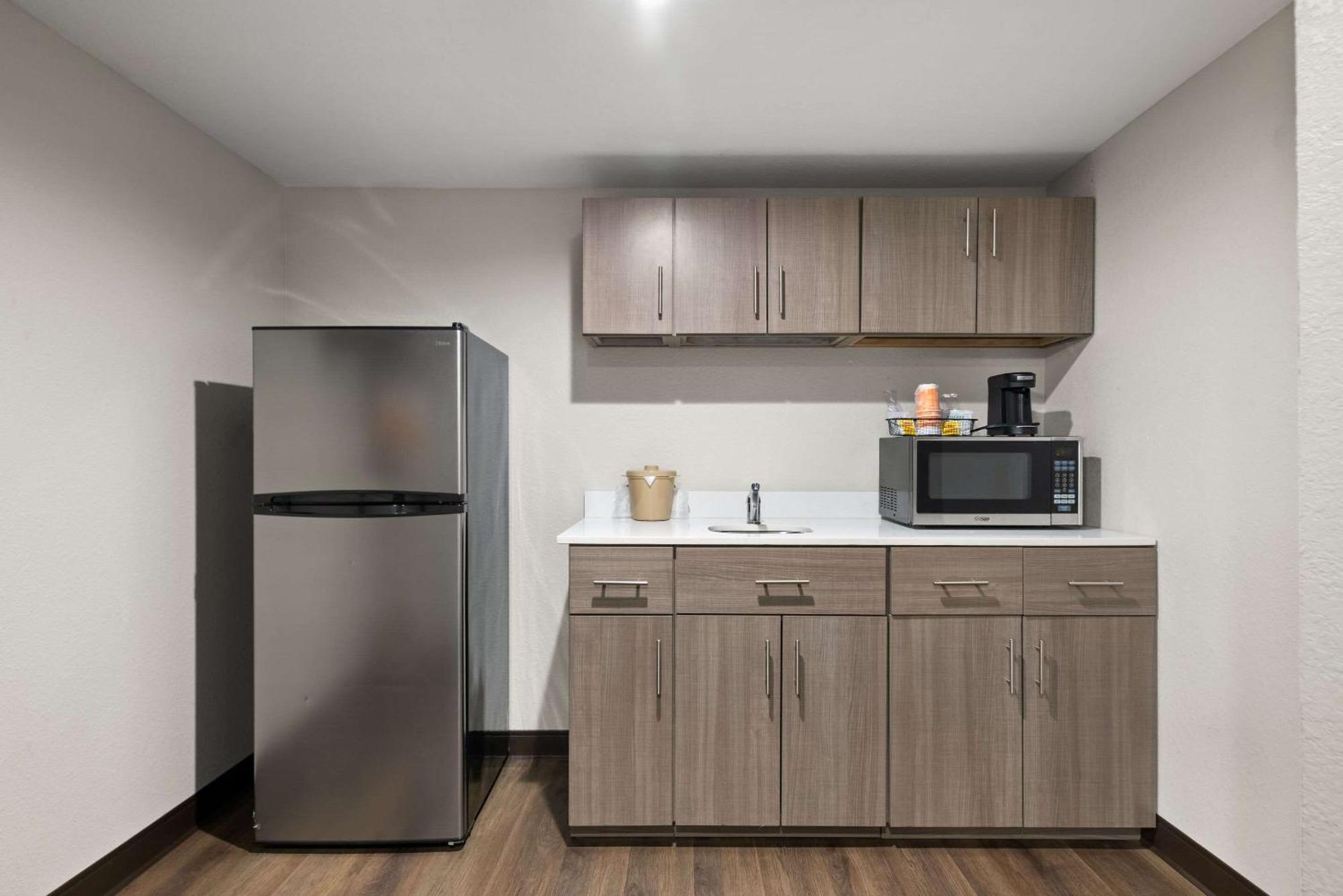Quality Suites Wildwood - The Villages מראה חיצוני תמונה