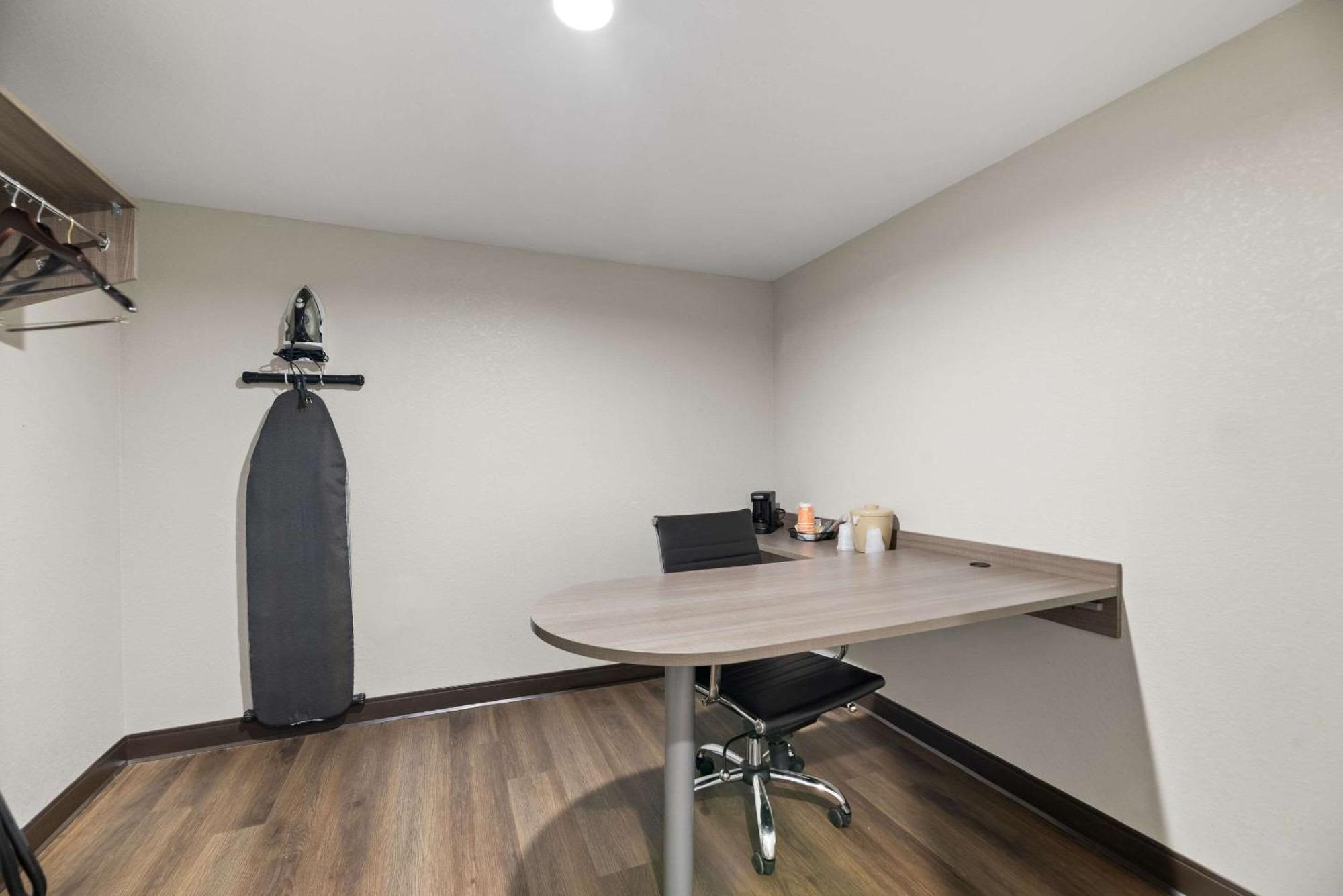 Quality Suites Wildwood - The Villages מראה חיצוני תמונה