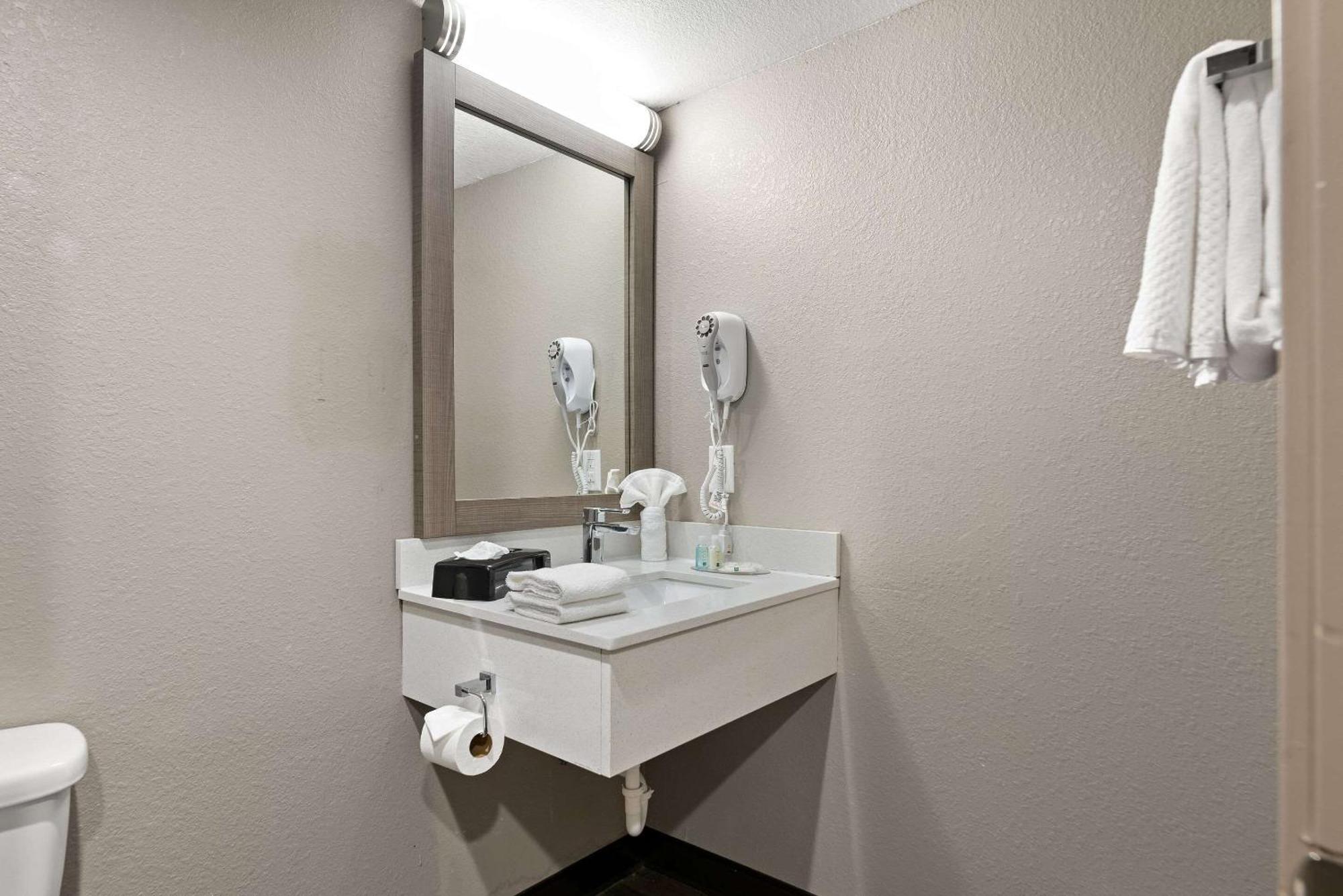 Quality Suites Wildwood - The Villages מראה חיצוני תמונה
