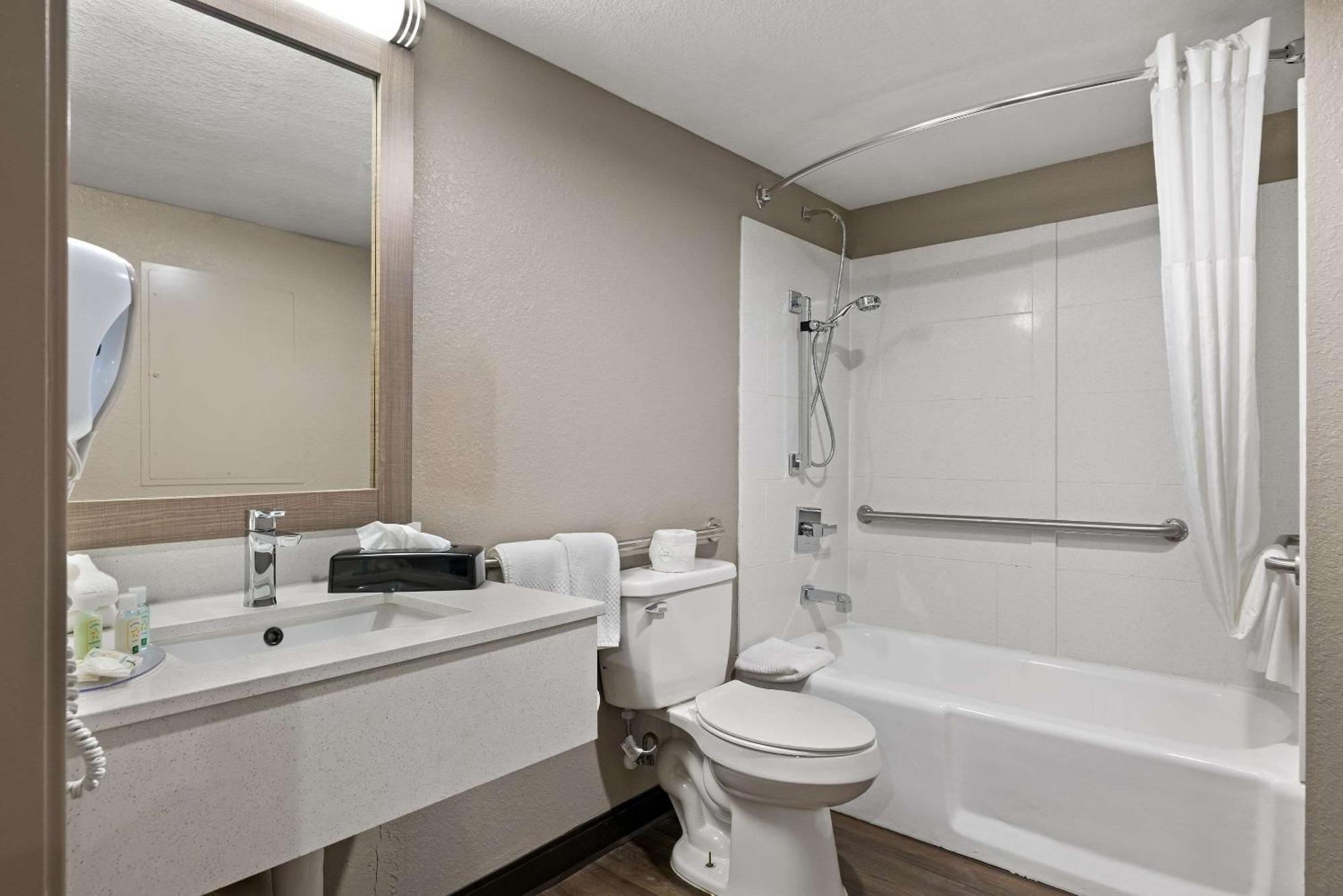 Quality Suites Wildwood - The Villages מראה חיצוני תמונה