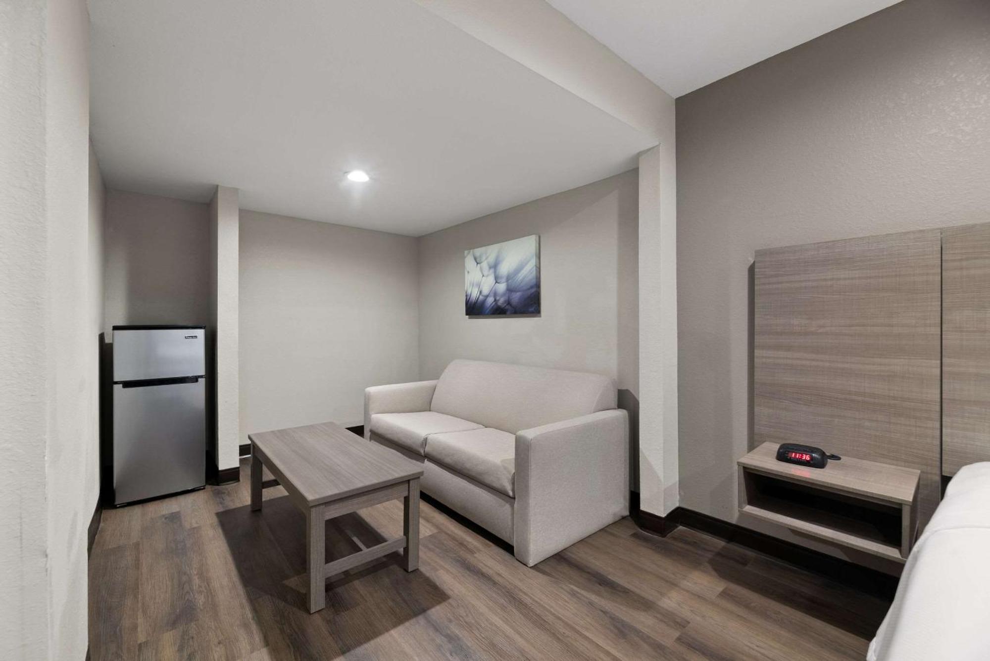 Quality Suites Wildwood - The Villages מראה חיצוני תמונה