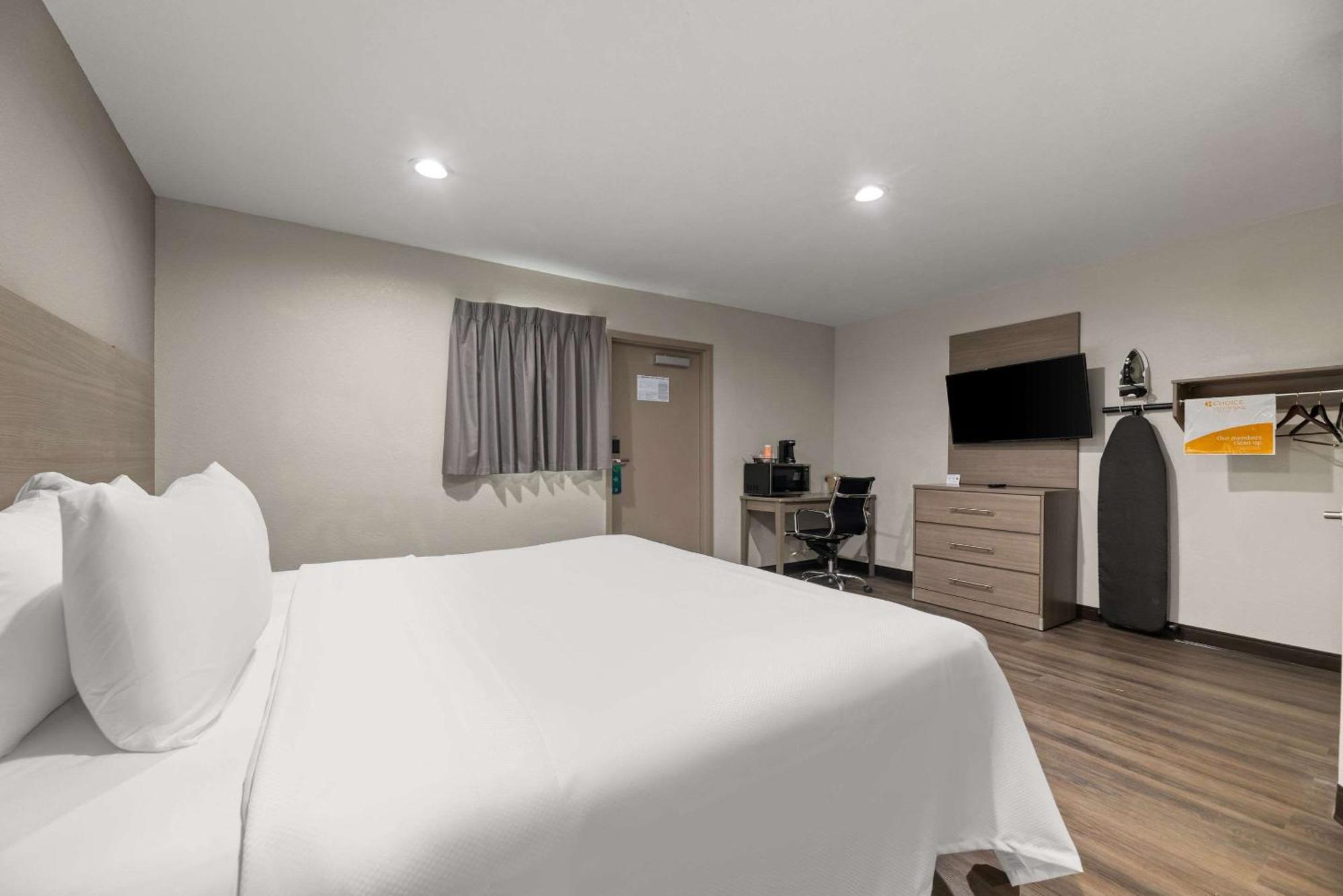 Quality Suites Wildwood - The Villages מראה חיצוני תמונה