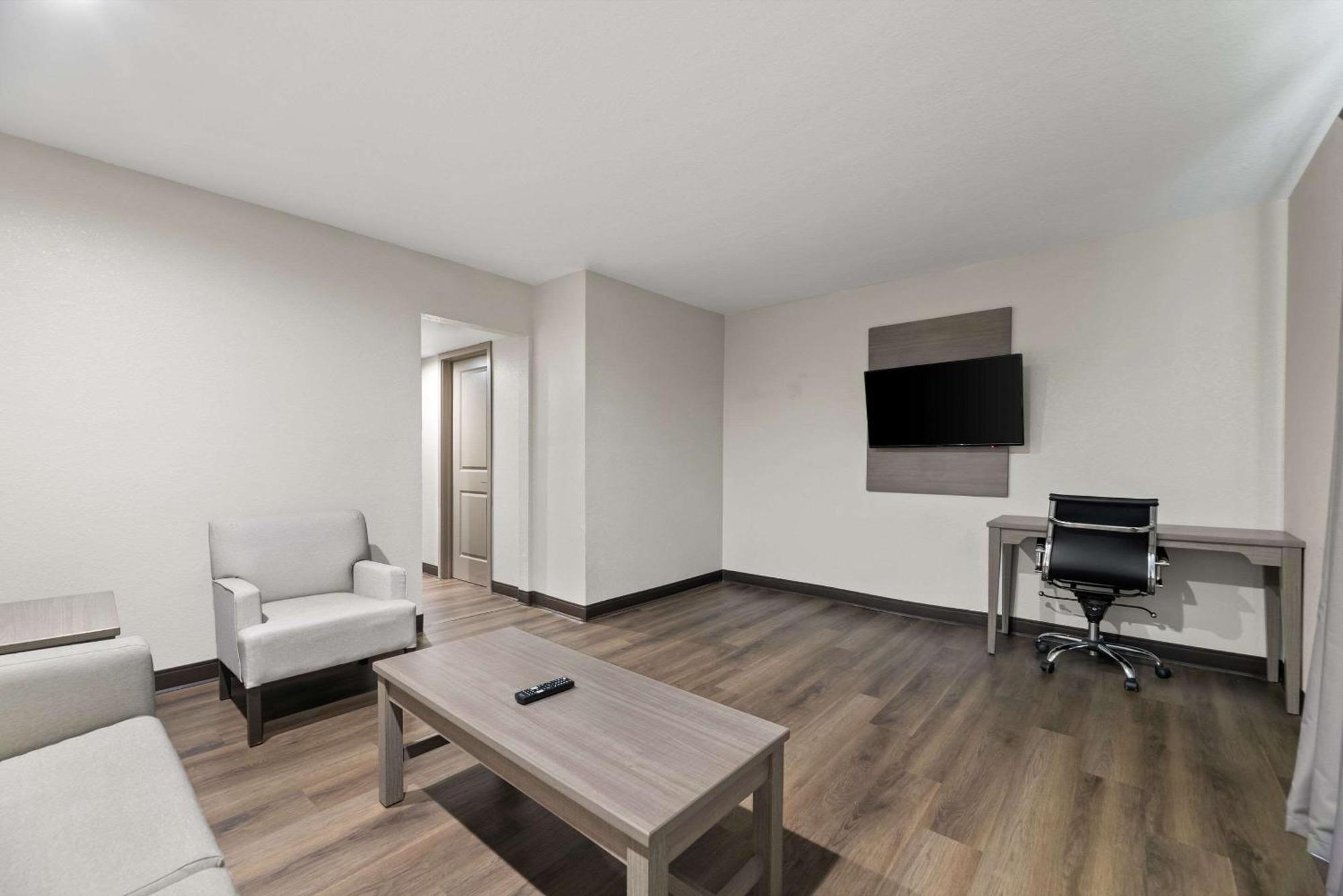 Quality Suites Wildwood - The Villages מראה חיצוני תמונה