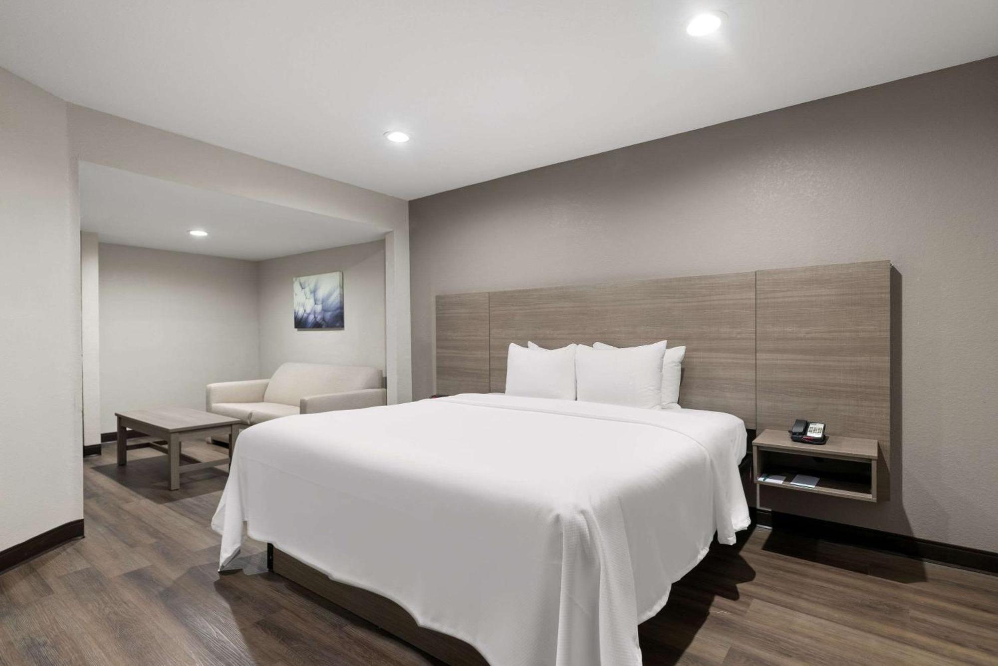 Quality Suites Wildwood - The Villages מראה חיצוני תמונה