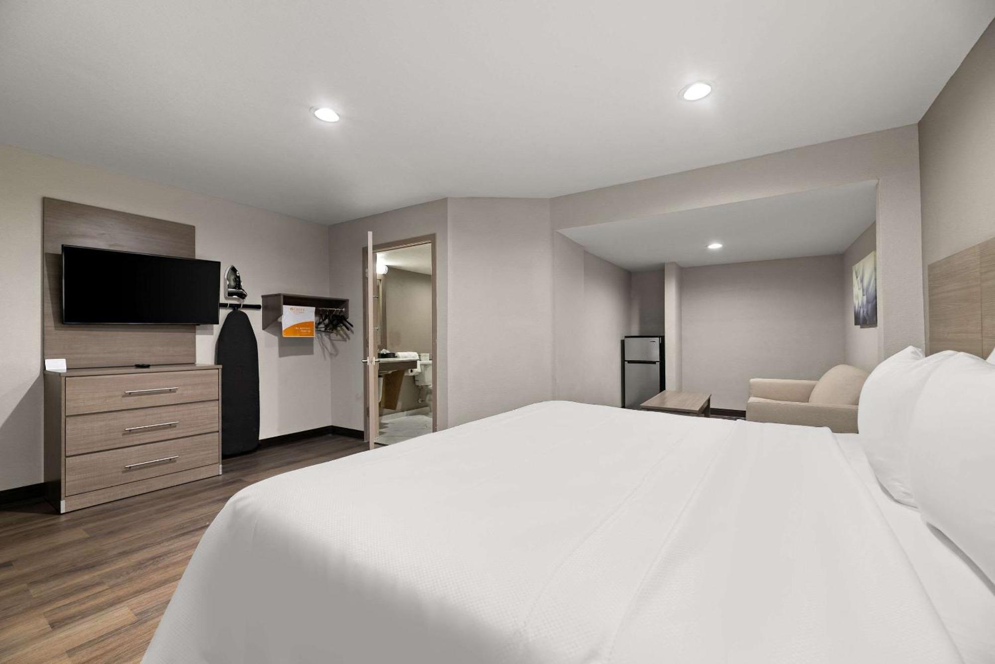Quality Suites Wildwood - The Villages מראה חיצוני תמונה