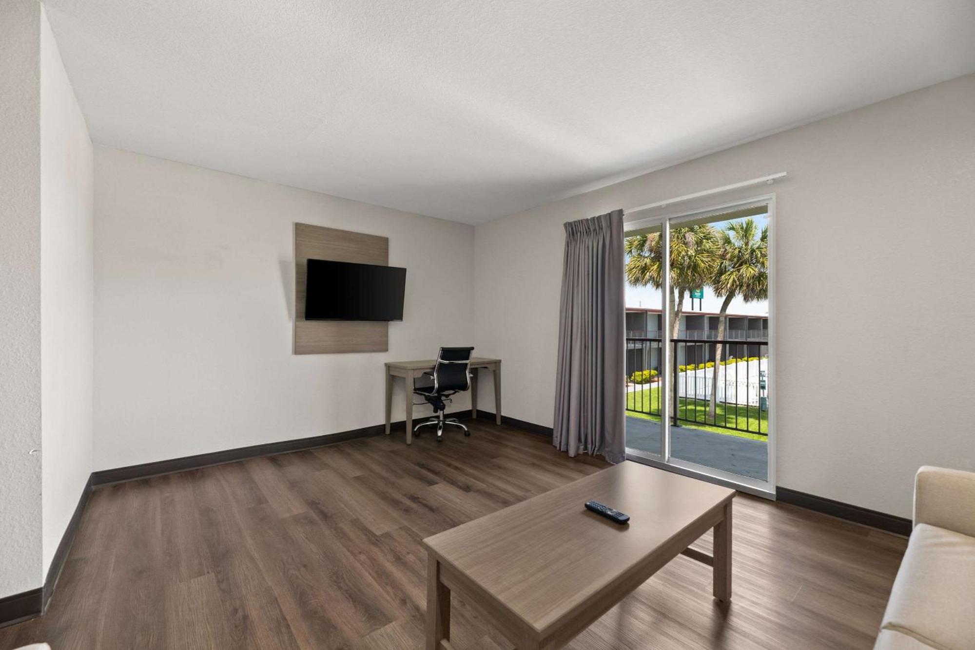 Quality Suites Wildwood - The Villages מראה חיצוני תמונה