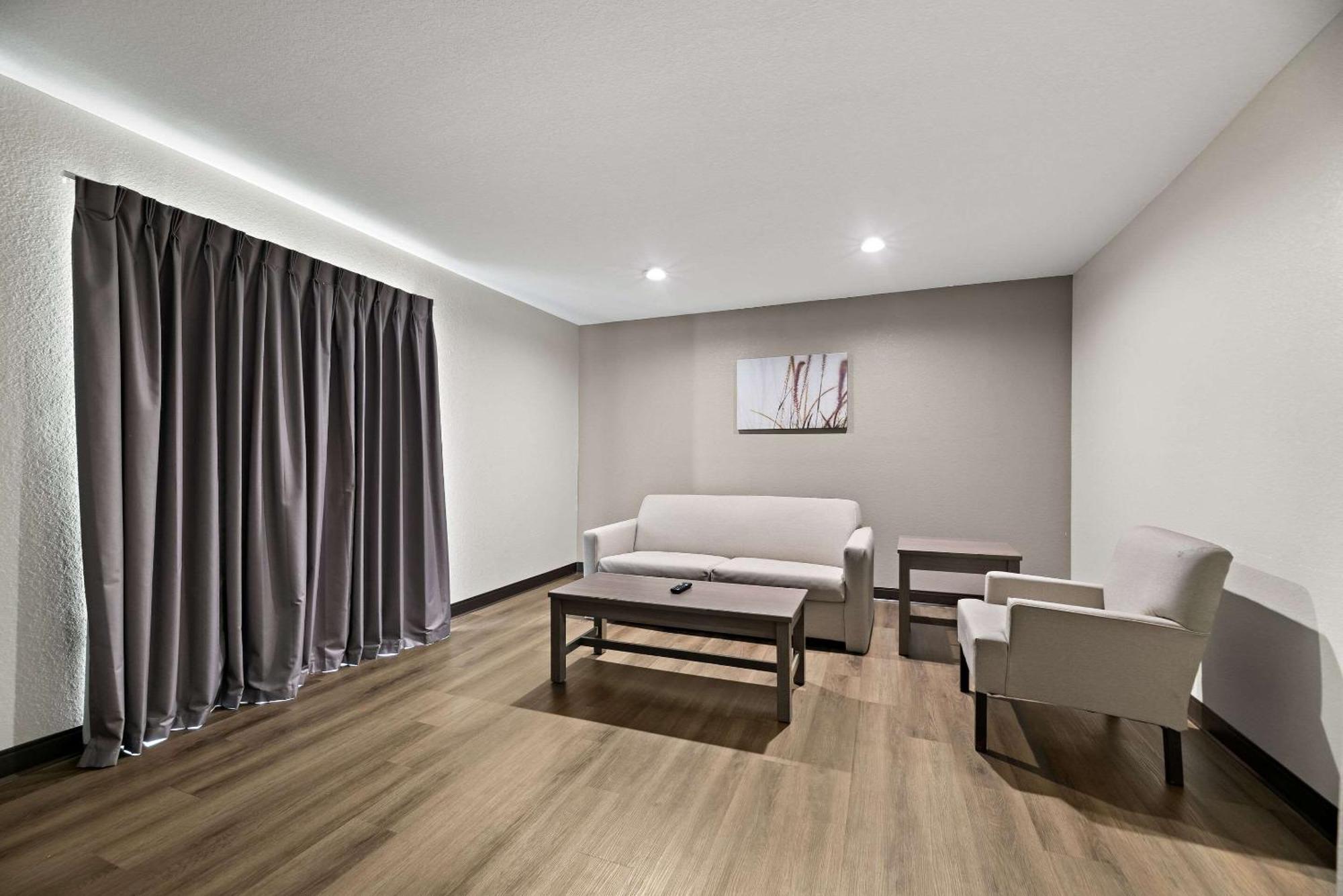 Quality Suites Wildwood - The Villages מראה חיצוני תמונה
