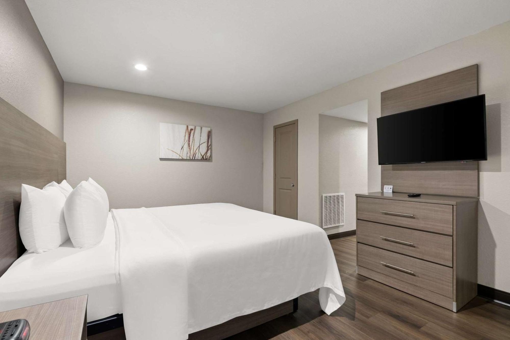 Quality Suites Wildwood - The Villages מראה חיצוני תמונה