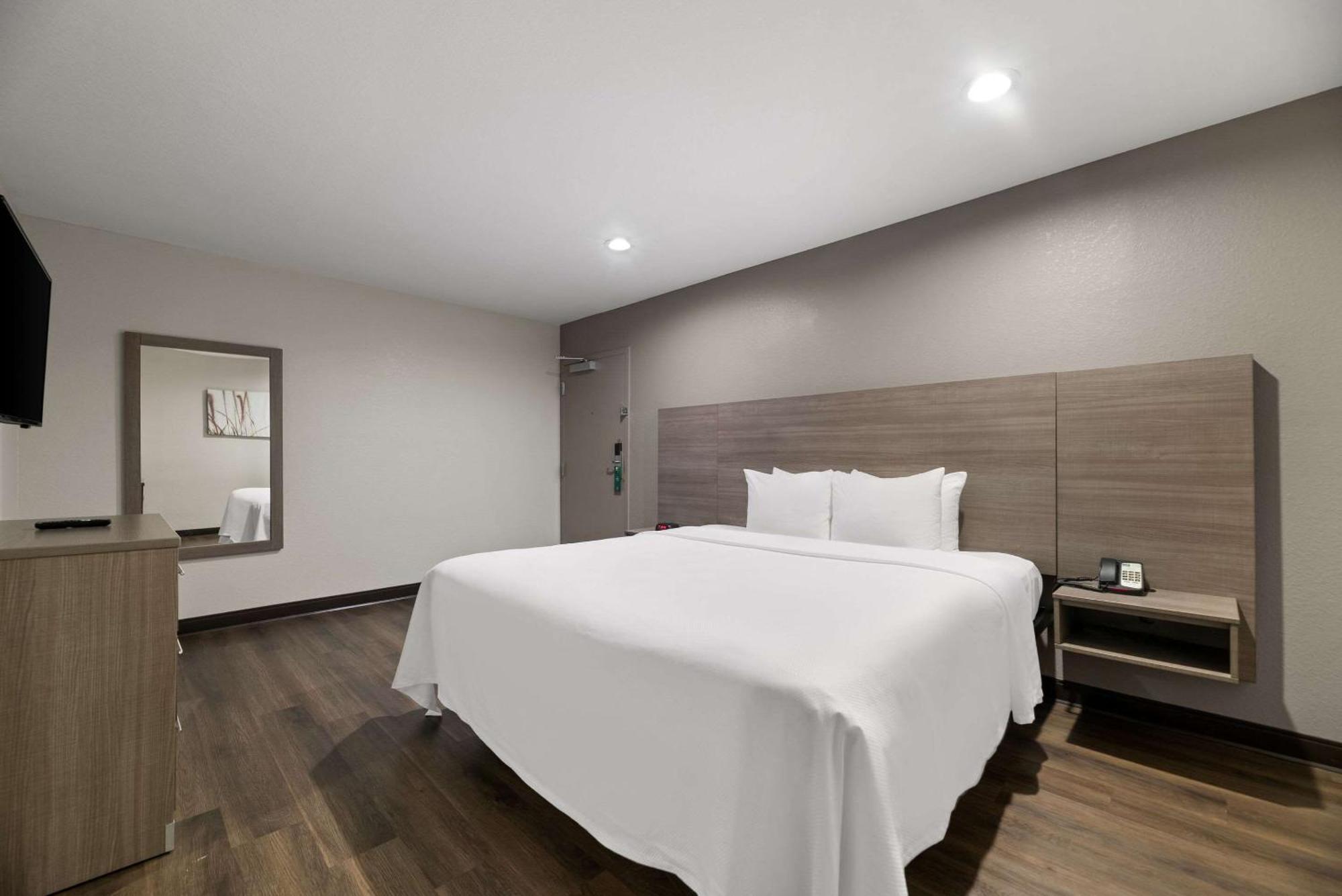 Quality Suites Wildwood - The Villages מראה חיצוני תמונה