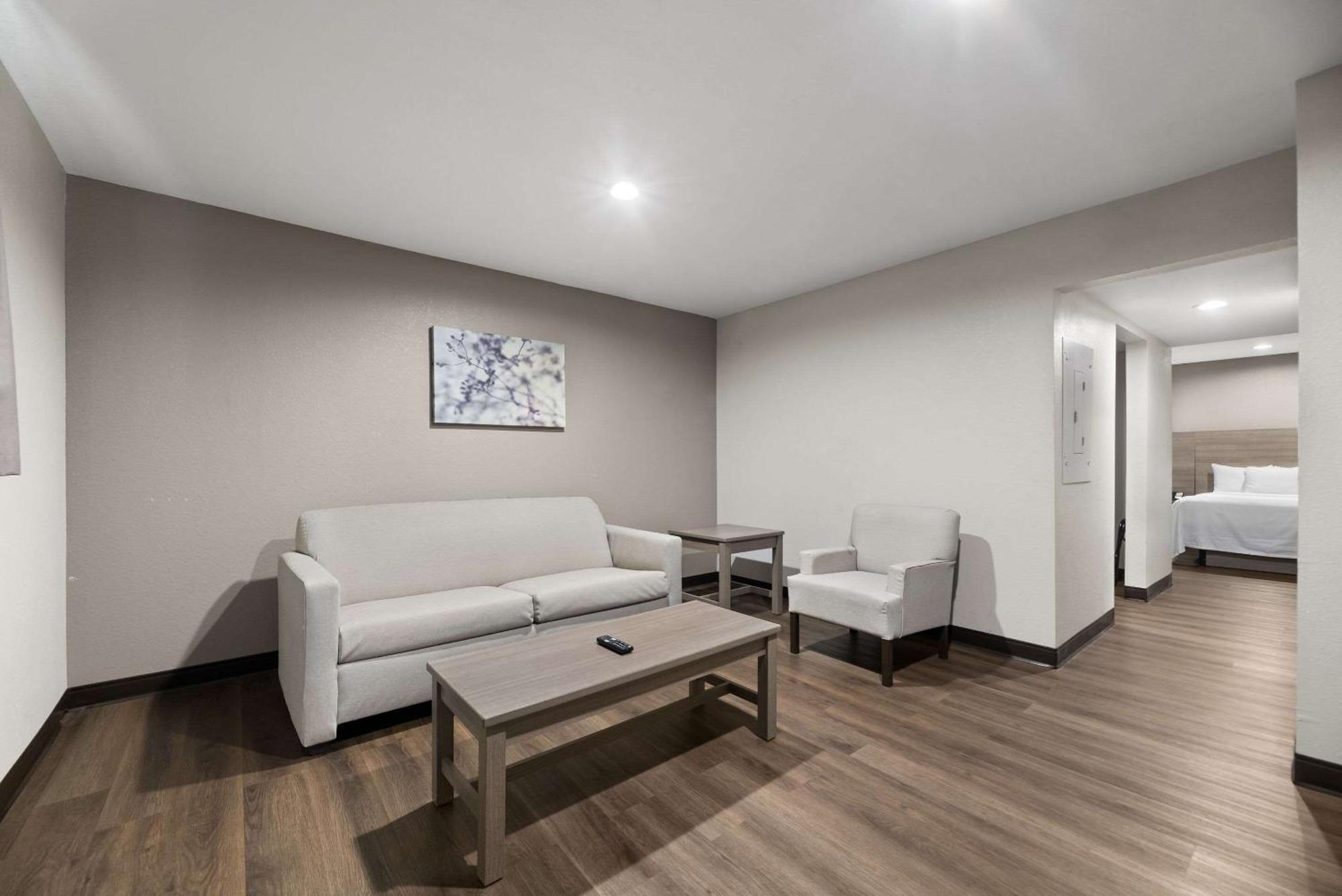 Quality Suites Wildwood - The Villages מראה חיצוני תמונה
