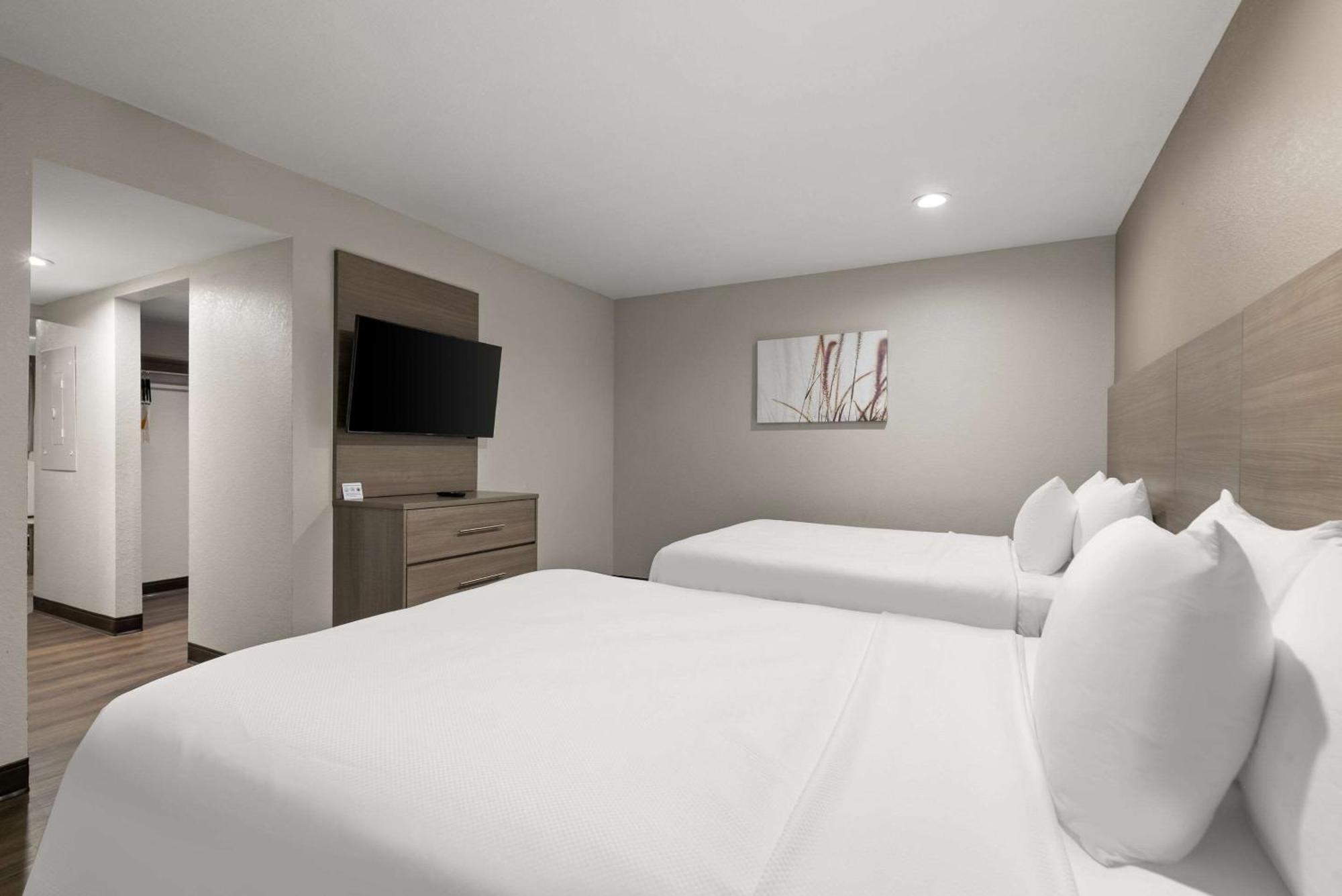 Quality Suites Wildwood - The Villages מראה חיצוני תמונה