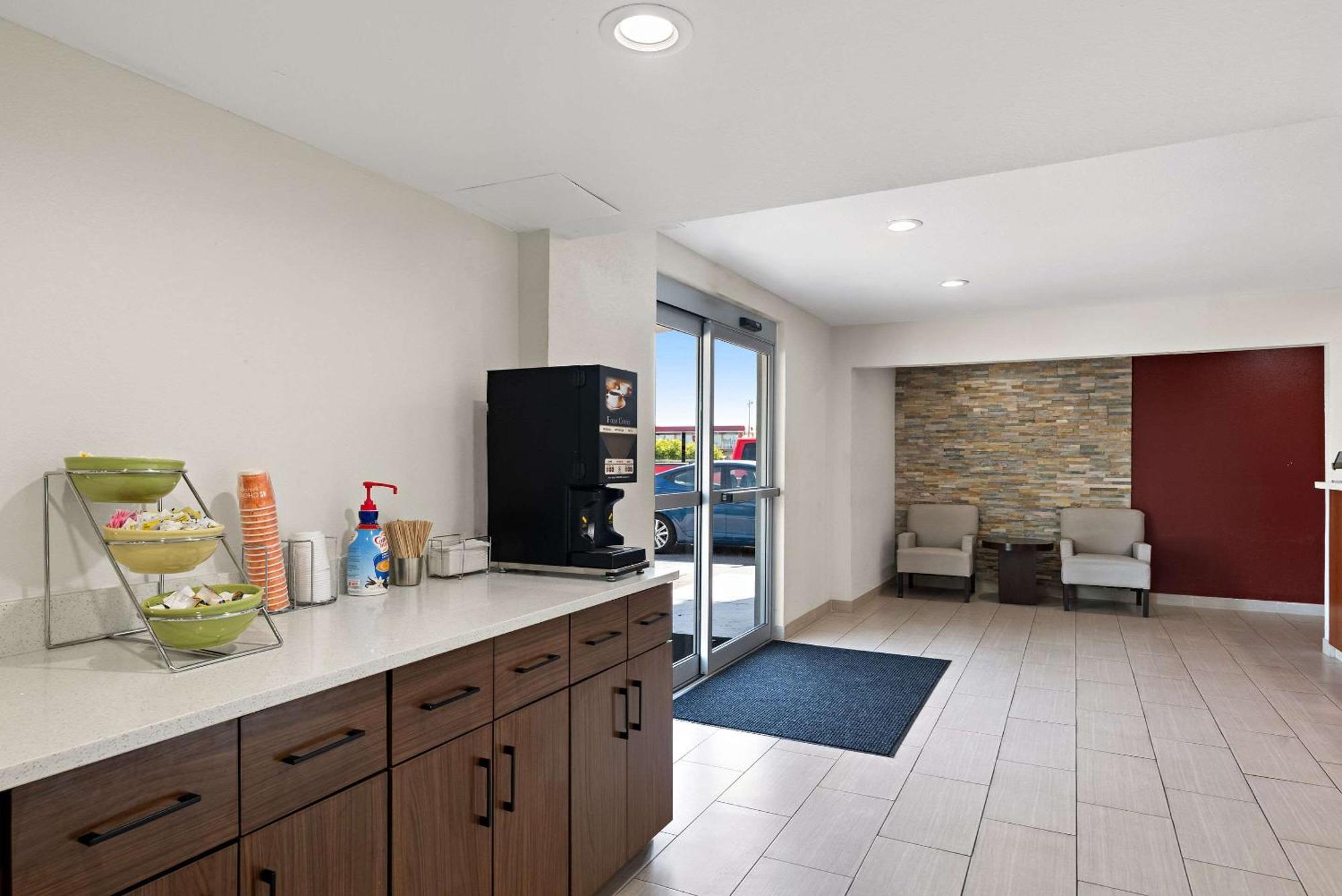Quality Suites Wildwood - The Villages מראה חיצוני תמונה